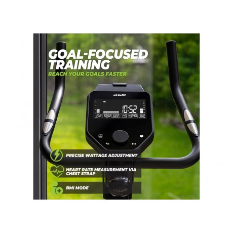 VIRTUFIT HTR200i Ποδήλατο Γυμναστικής